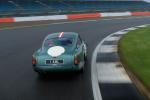 Aston Martin DB4 GT Continuation 2017 года (WW)